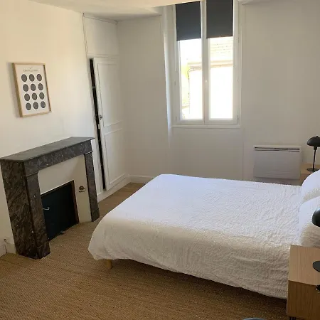 La Terrasse * Bonnetable
