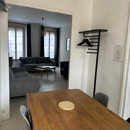 La Terrasse Bonnetable